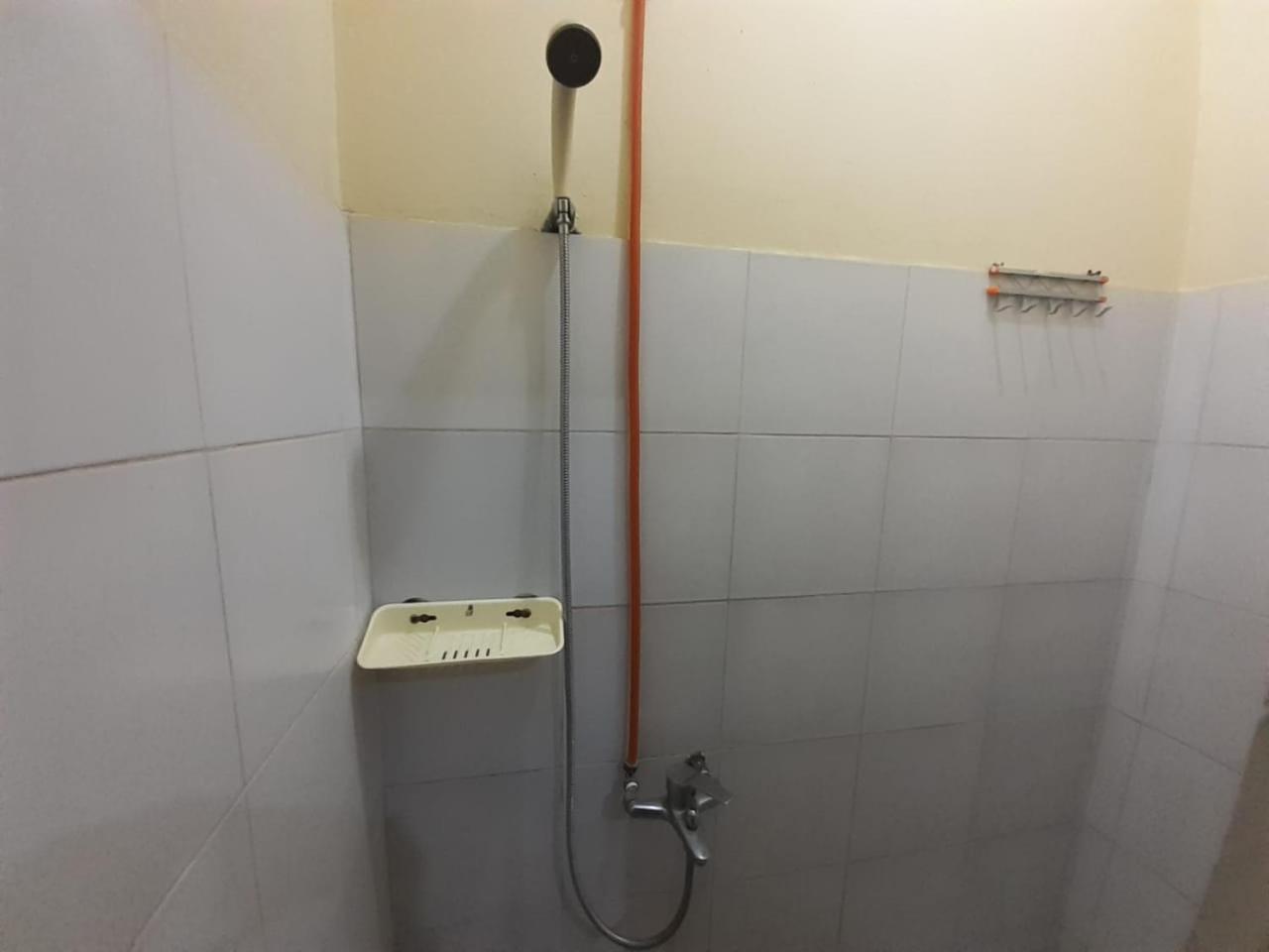 Kost Carmelia Syariah Baranangsiang Bogor Hotel Room photo
